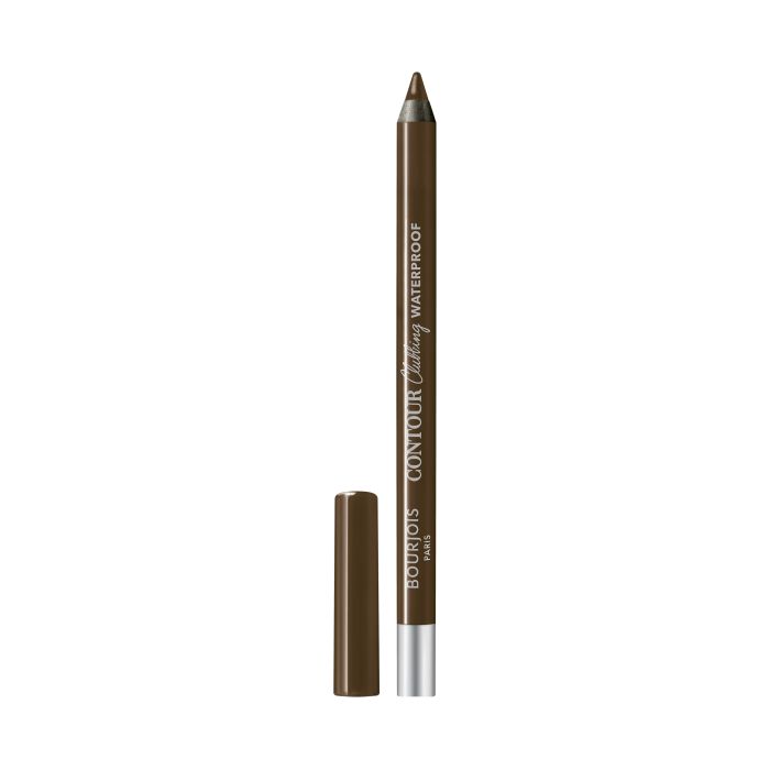 Lápiz de Ojos Contour Clubbing Waterproof