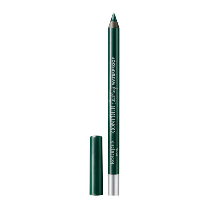 Lápiz de Ojos Contour Clubbing Waterproof