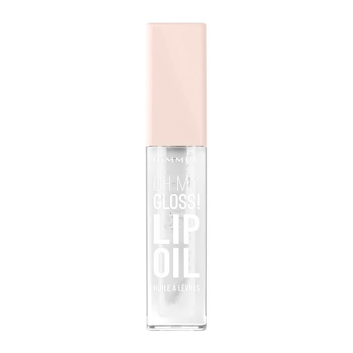 Oh My Gloss! Lip Oil Brillo Labial