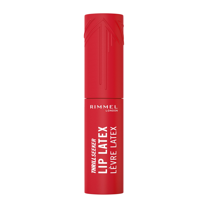 Thrill Seeker Lip Latex Labial Líquido 6 ml
