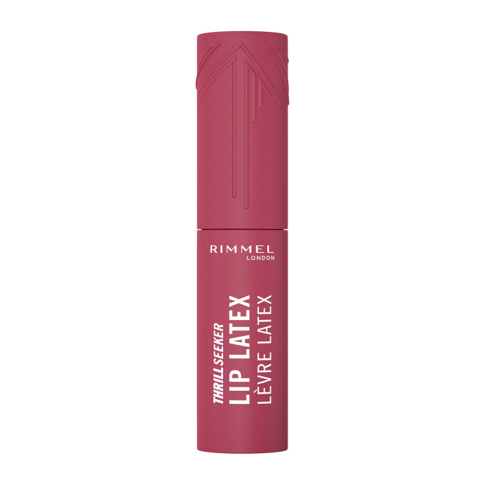 Rimmel Thrill Seeker Lip Latex Batom Líquido 6 ml