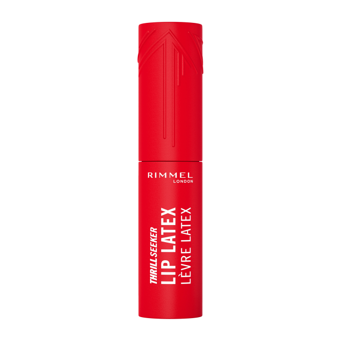 Thrill Seeker Lip Latex Labial Líquido 6 ml