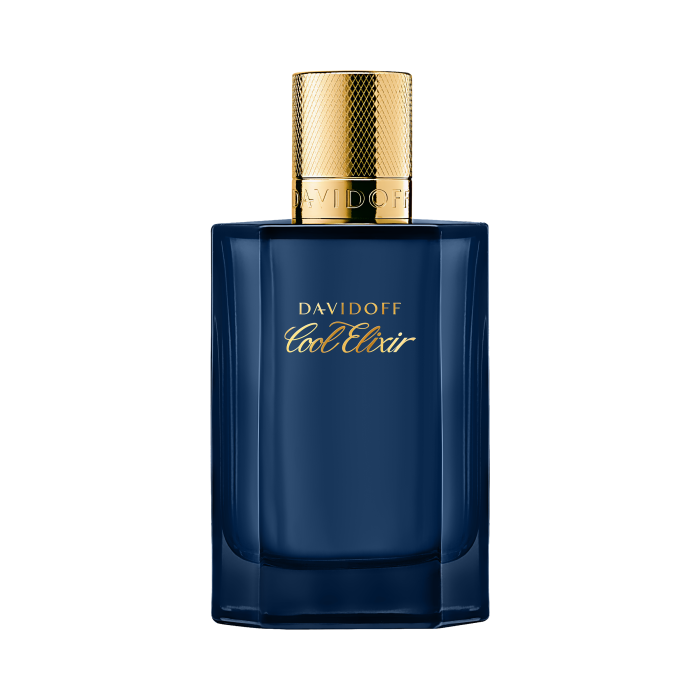 Cool Elixir Parfum Intense para Hombres 100 ml