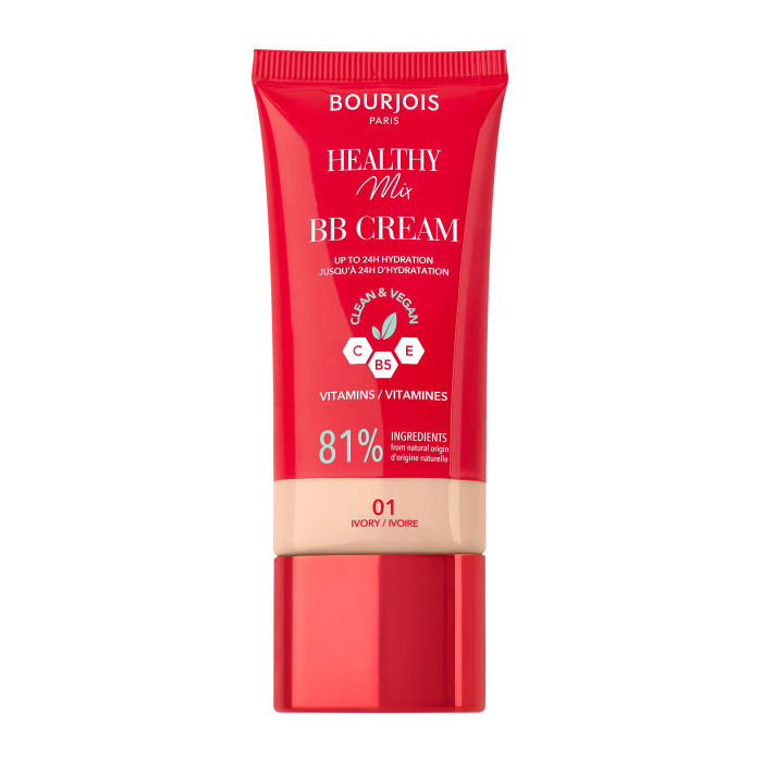 Healthy Mix BB Cream 30 ml Bourjois