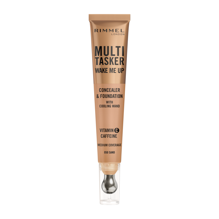 Multi Tasker Wake Me Up Corrector y Base de Maquillaje 20 ml