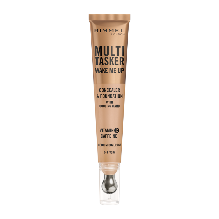 Multi Tasker Wake Me Up Corrector y Base de Maquillaje 20 ml