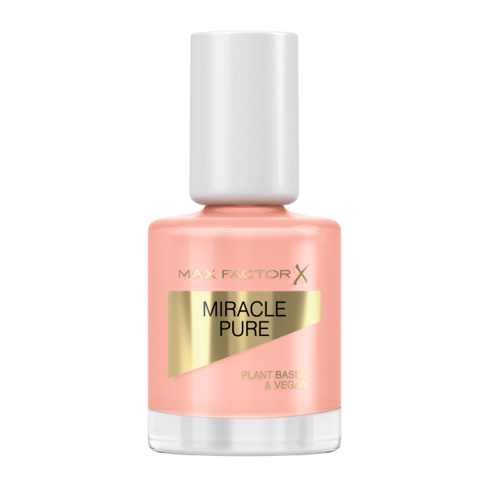 Miracle Pure Esmalte de Uñas 12 ml