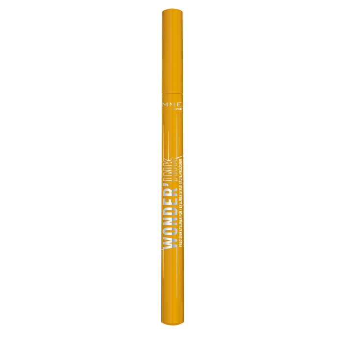Wonder'Ink Delineador de Ojos 1 ml
