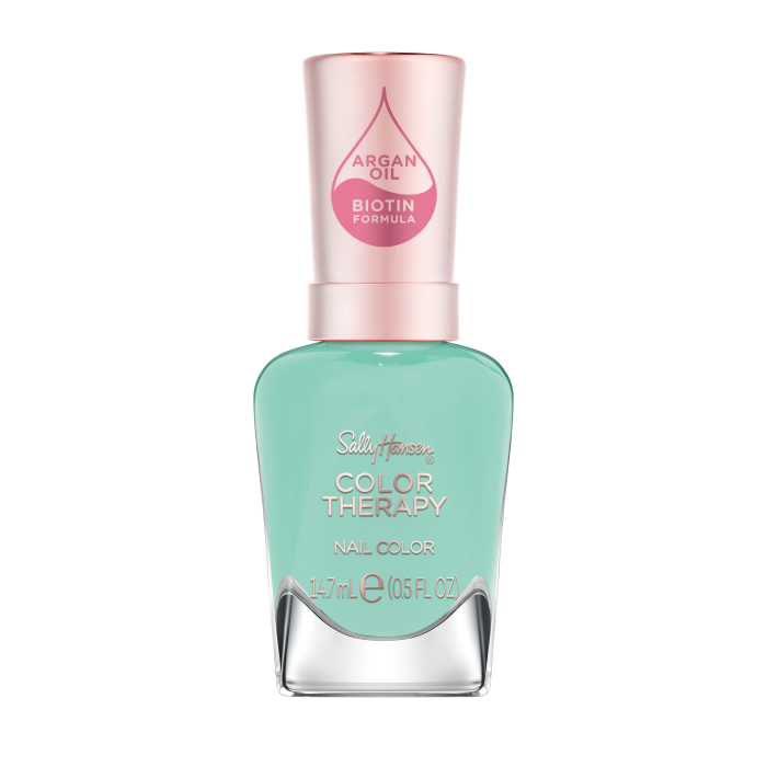 ¡38% Dto! Color Therapy Esmalte De UñAs 14.7 Ml-image