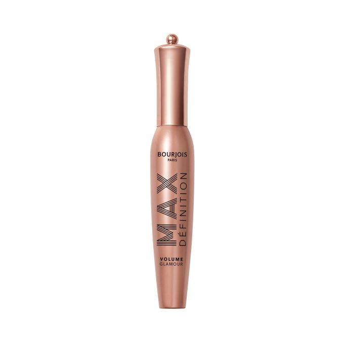 Max Définition Volume Glamour Máscara de Pestañas 12 ml