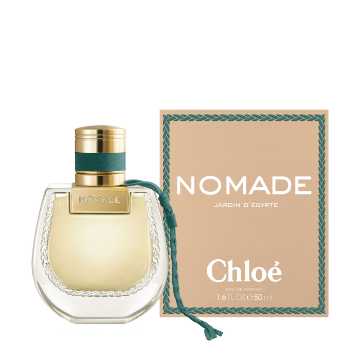 Nomade Jardin d'Égypte Eau de Parfum 50 ml