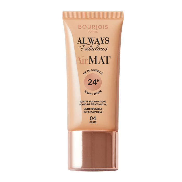Always Fabulous Air Mat Base de Maquillaje 30 ml