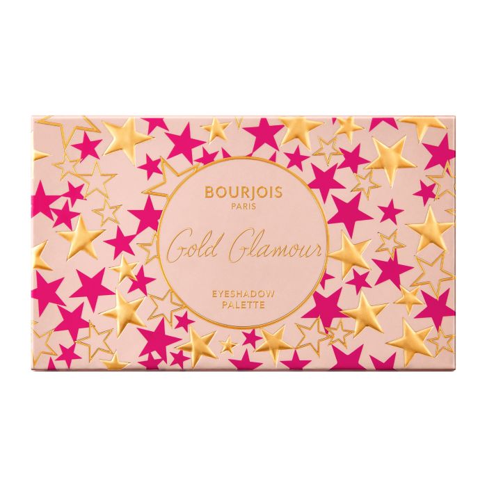 Soirs de Paris Paletas de Sombras de Ojos 8.5 gr