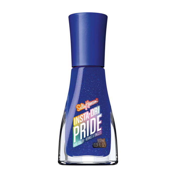 Insta-Dri Pride Esmalte de Uñas