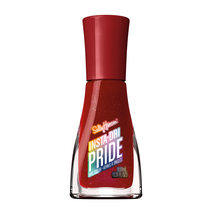 Insta-Dri Pride Esmalte de Uñas