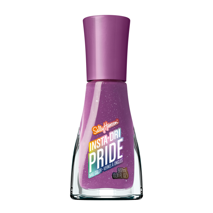 Insta-Dri Pride Esmalte de Uñas