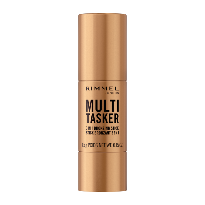 Bronceador en Barra Multitasker 3 en 1 Bronzing Stick