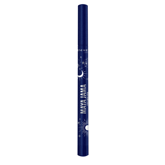 Maya Jama Eyeliner Liquide Édition Limitée