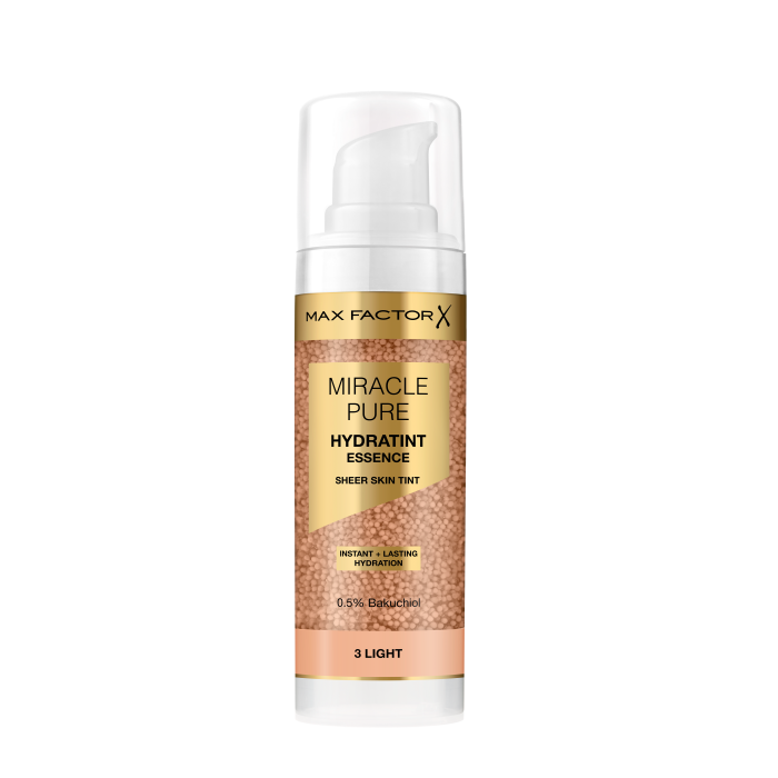 Miracle Pure Hydratint Essence Base de Maquillaje 30 ml