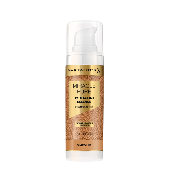 Miracle Pure Hydratint Essence Base de Maquilhagem 30 ml