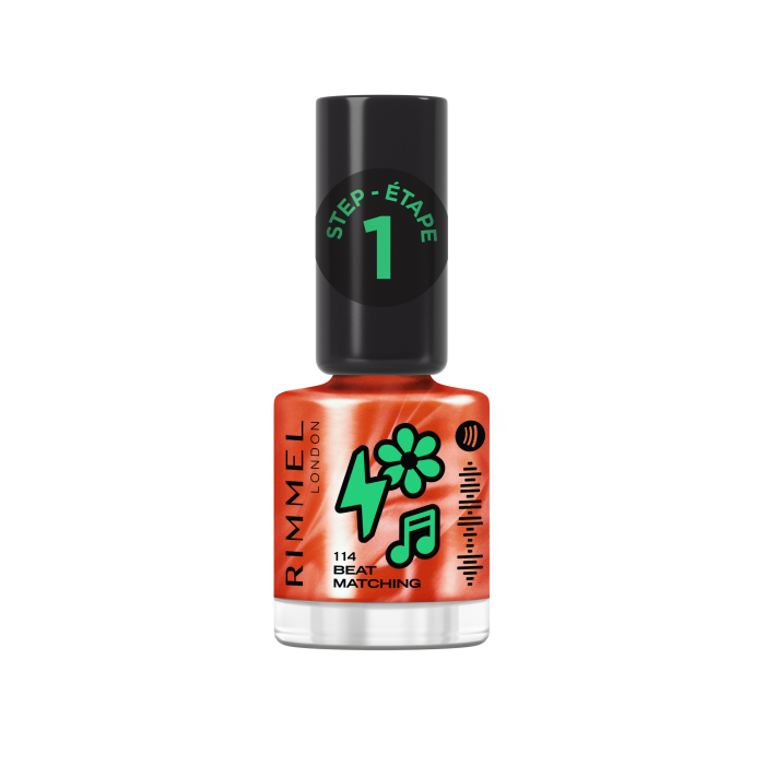 ¡27% Dto! Full Volume Super Gel Esmalte De UñAs-image