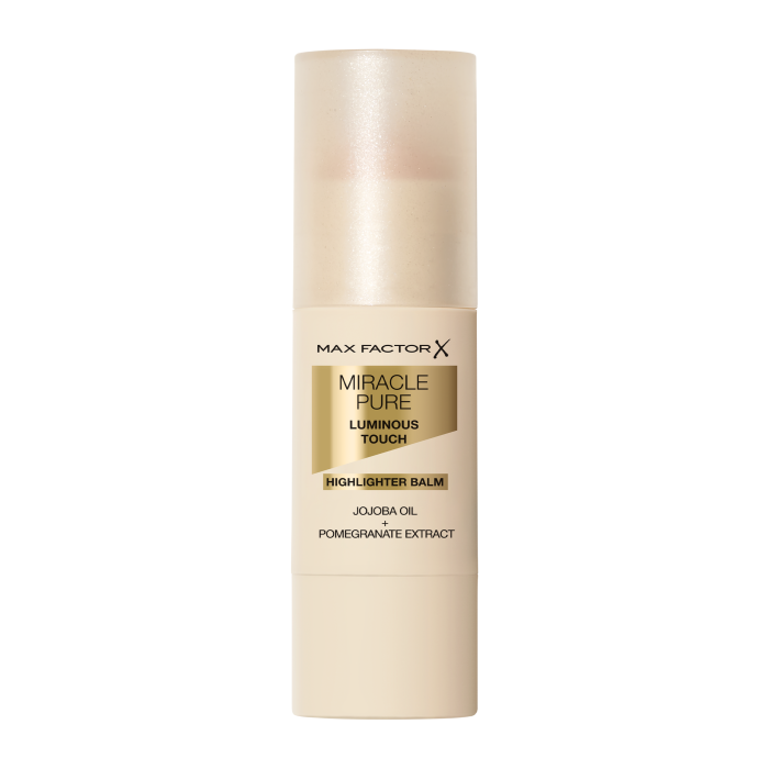 Miracle Pure Luminous Touch Balm Iluminador