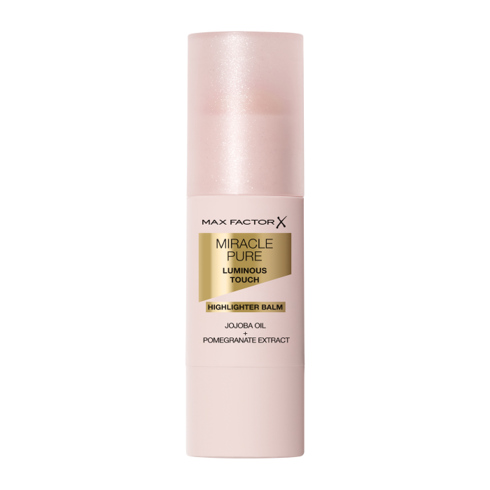 Miracle Pure Luminous Touch Balm Iluminador