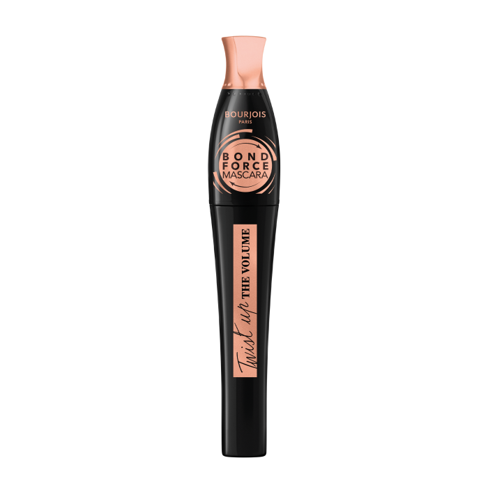 Twist Up Bond Force Black 8 ml Bourjois