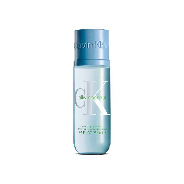 Bruma Perfumada Silky Coconut Unisex 236 ml