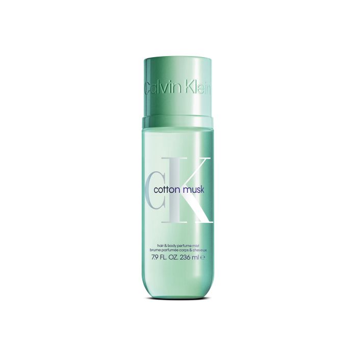Bruma Perfumada Cotton Musk Unisex 236 ml