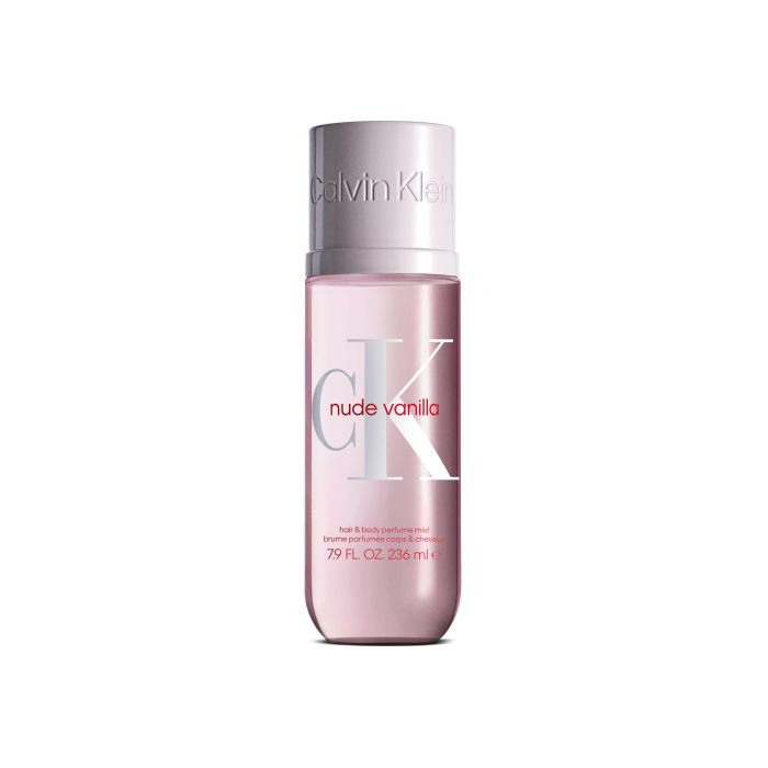 Bruma Perfumada Nude Vanilla Unisex 236 ml