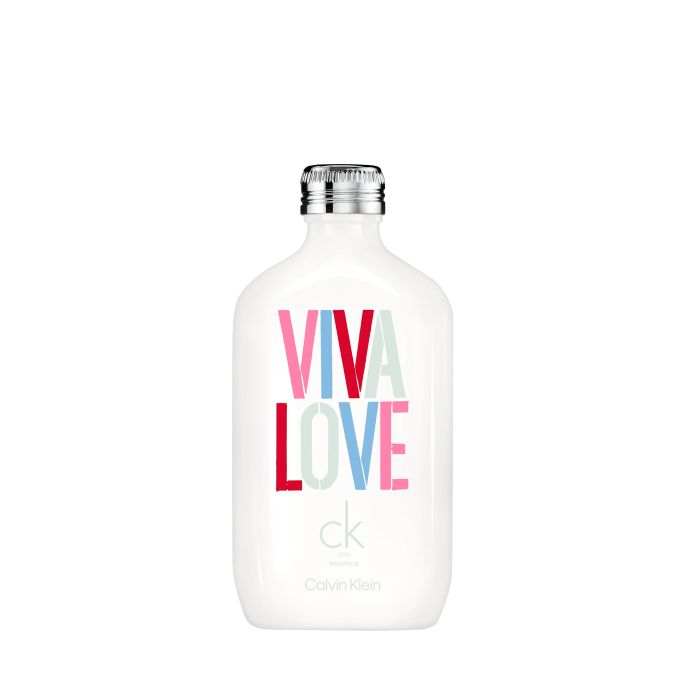 CK One Essence Viva Love Parfum Intense 100 ml