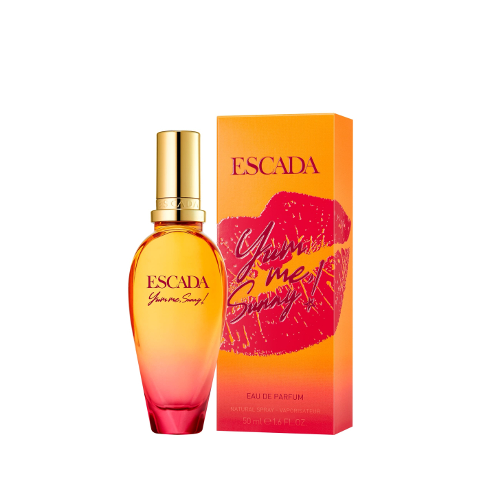 Yum Me Sunny Eau de Parfum para mujer 50 ml