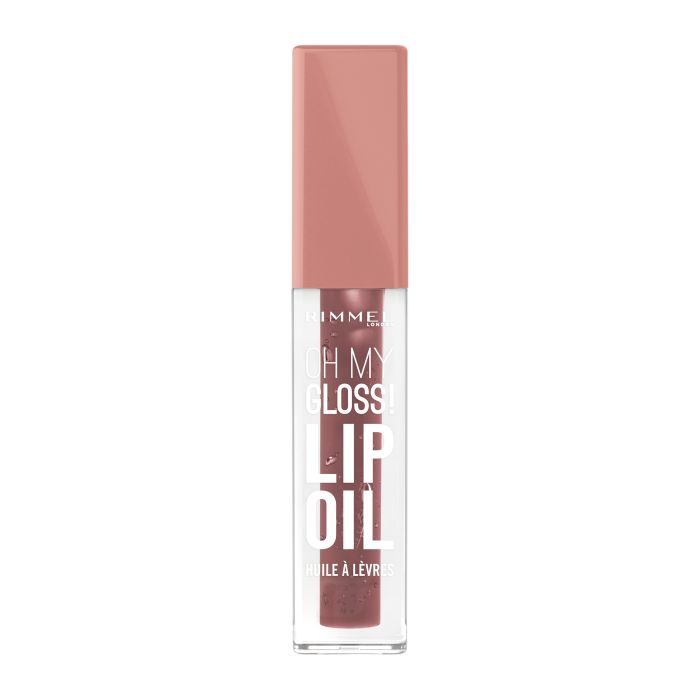 Oh My Gloss! Lip Oil Brillo Labial