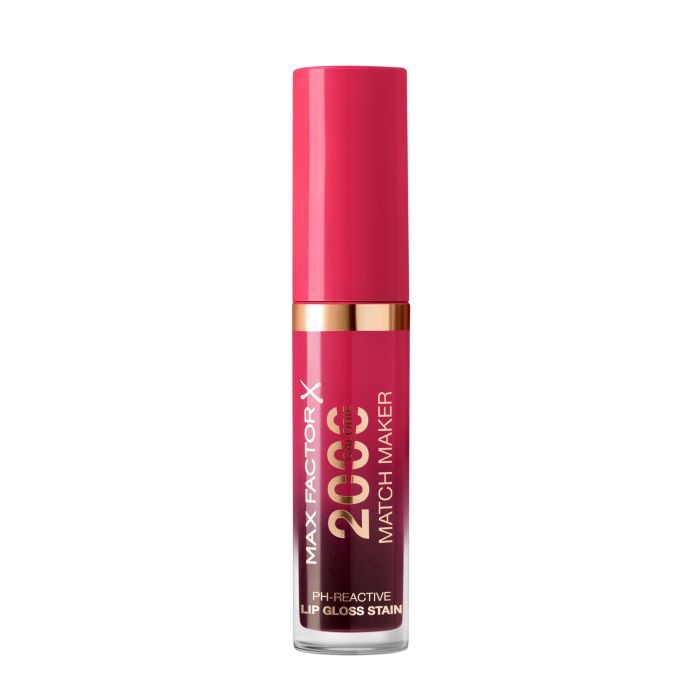 2000 Calorie Match Maker Lip Gloss Stain pH-Reactive 4.4 ml