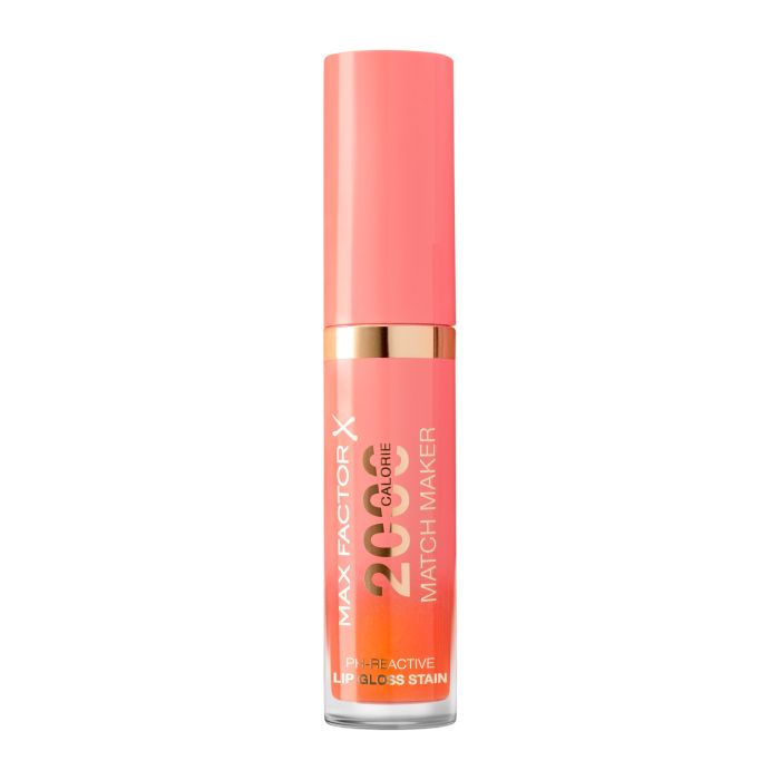 2000 Calorie Match Maker Lip Gloss Stain pH-Reactive 4.4 ml