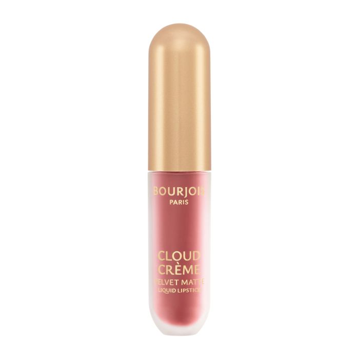 Cloud Crème Velvet Matte Bourjois