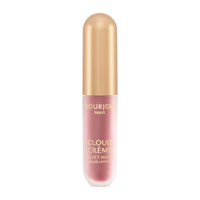 Cloud Crème Velvet Matte Bourjois