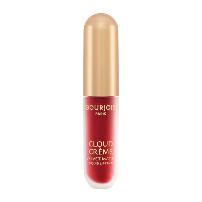 Cloud Crème Velvet Matte Bourjois