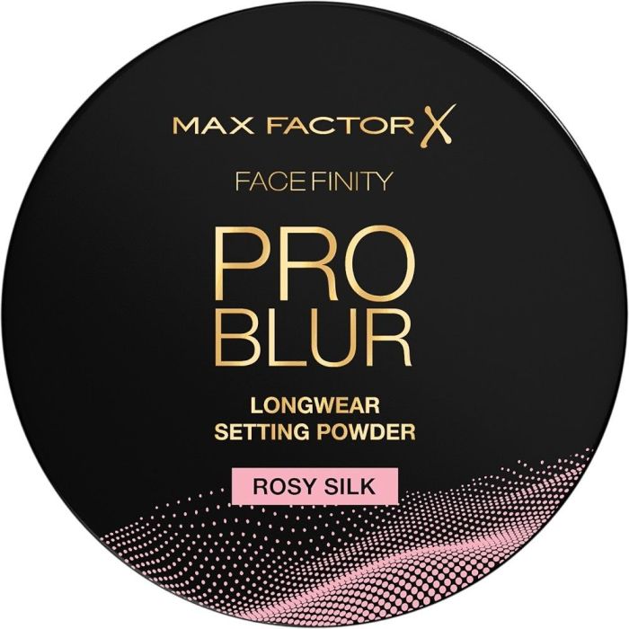 Facefinity Pro Blur Polvo Fijador 10.5 Gr-image