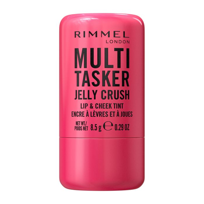 Multi Tasker Jelly Crush Stick Multiusos Mejillas y Labios 8.5 gr