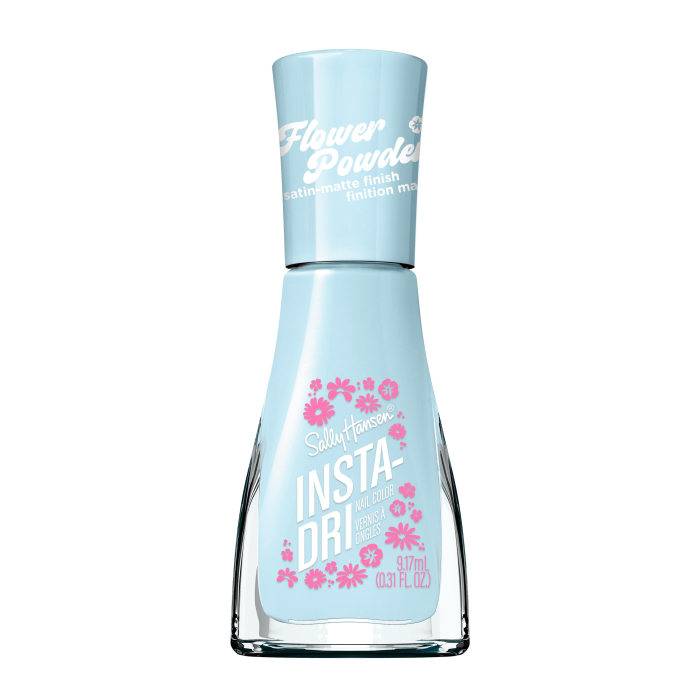 Insta Dri Esmalte de Uñas Flower Power