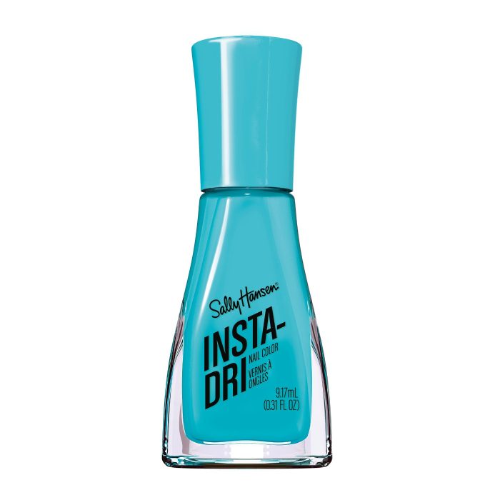 Insta Dri Esmalte de Uñas Flower Power