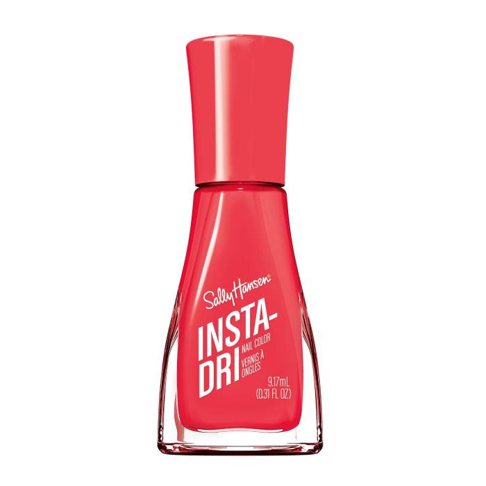 Insta Dri Esmalte de Uñas Flower Power
