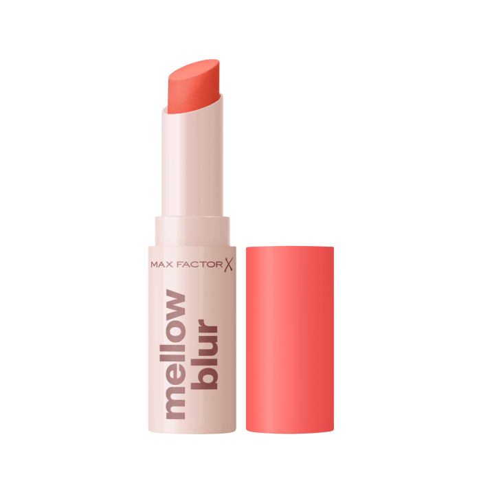 Mellow Blur Lipstick Max Factor