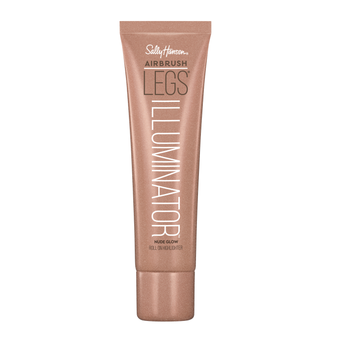 Airbrush Legs Iluminador para Piernas 100 ml