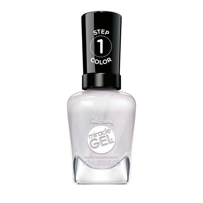 Miracle Gel Esmalte de Uñas Sally Hansen