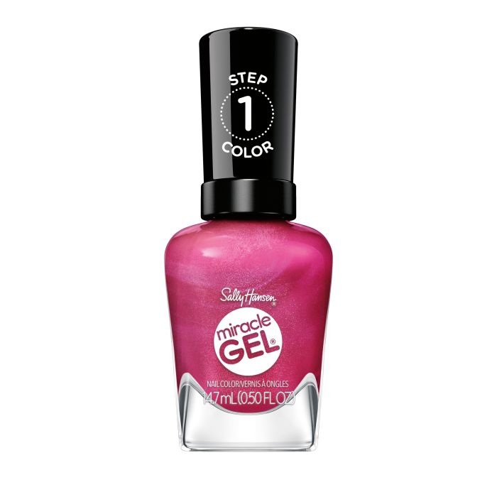 Miracle Gel Esmalte de Uñas Sally Hansen