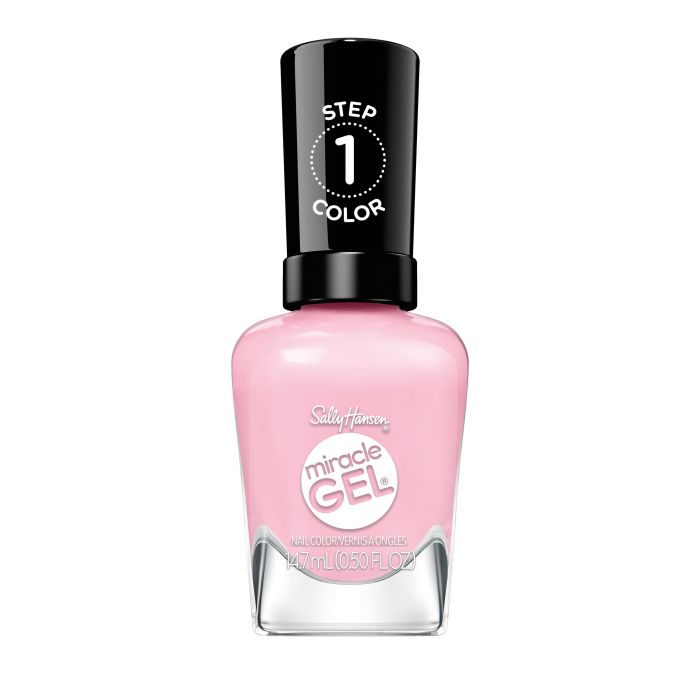 Miracle Gel Esmalte de Uñas Sally Hansen