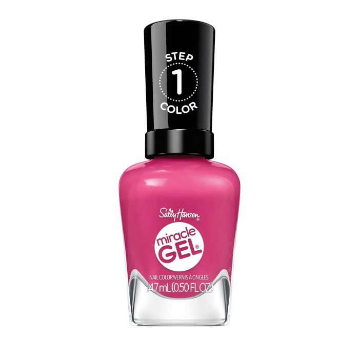 Miracle Gel Esmalte de Uñas Sally Hansen